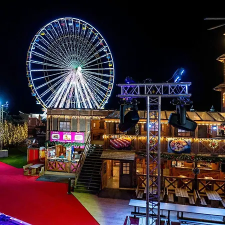 Antigua-11 By Interhome * Le Barcares