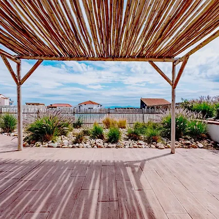 Antigua-11 By Interhome Le Barcares