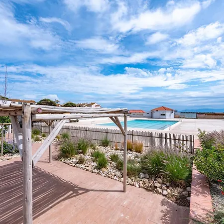 Antigua-11 By Interhome Le Barcares