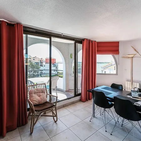 Apartment Antigua-11 By Interhome *